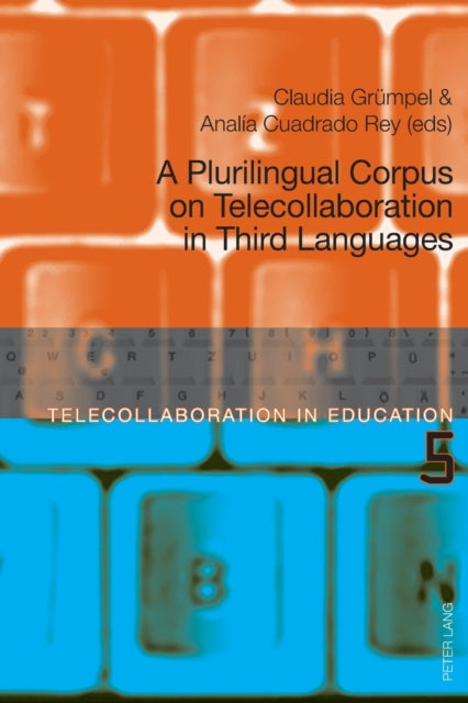 Plurilingual Corpus on Telecollaboration in Third Languages