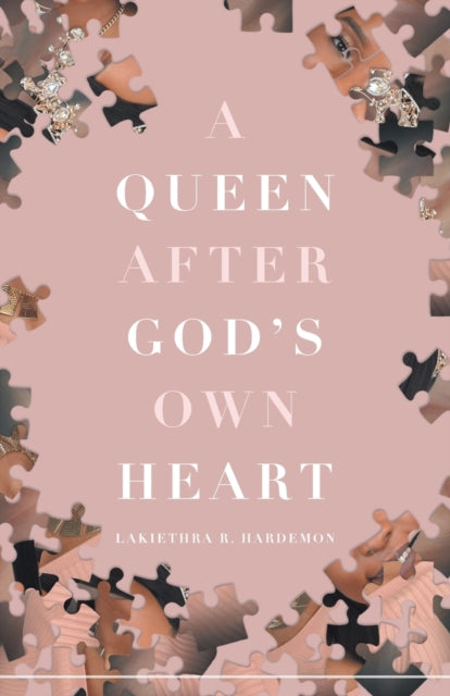 Queen after God's Own Heart