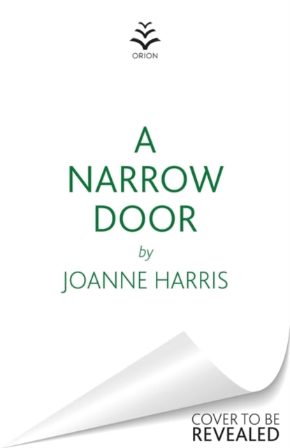 Narrow Door: The electric psychological thriller from the Sunday Times bestseller