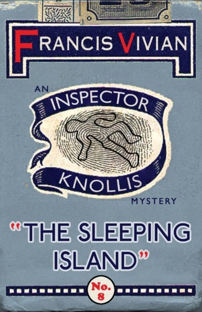 Sleeping Island: An Inspector Knollis Mystery