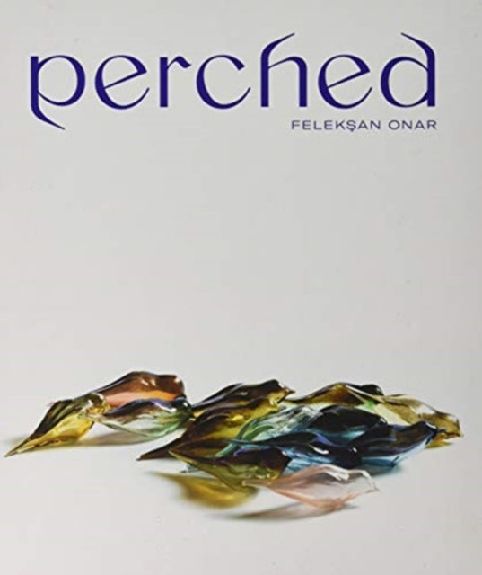 Perched (German Edition): FeleksAn Onar