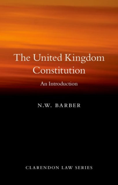 United Kingdom Constitution: An Introduction