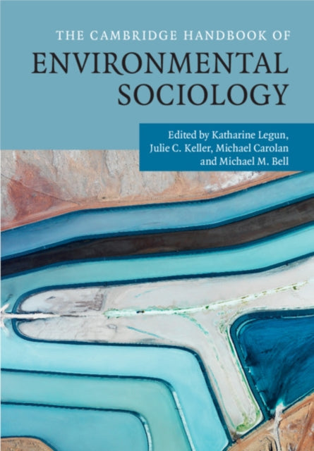 Cambridge Handbook of Environmental Sociology 2 Volume Hardback Set