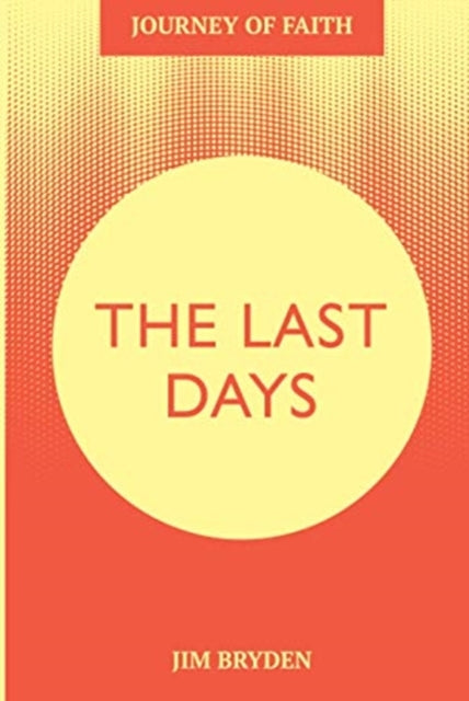 Last Days: A Journey of Pentecostal Power