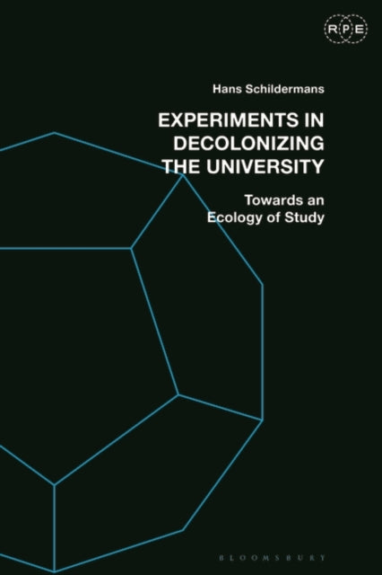 Experiments in Decolonizing the University: Towards an Ecology of Study