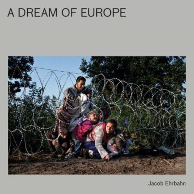 A Dream Of Europe