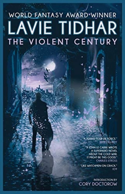 Violent Century