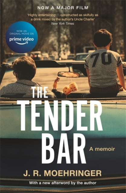 Tender Bar: Now a Major Film