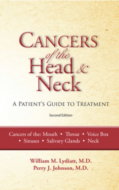 Cancers of the Head and Neck: From Diagnosis to Treatment