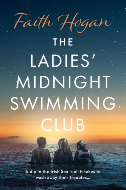 Ladies' Midnight Swimming Club