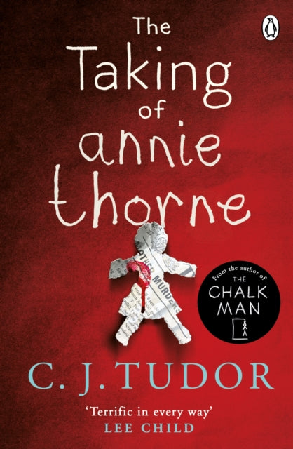 Taking of Annie Thorne: 'Britain's female Stephen King'  Daily Mail