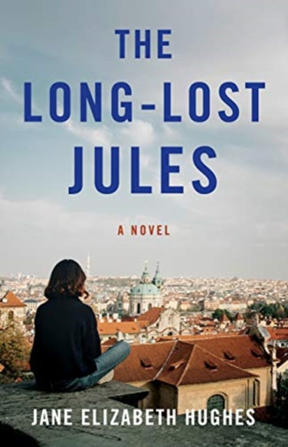 Long-Lost Jules: A Novel