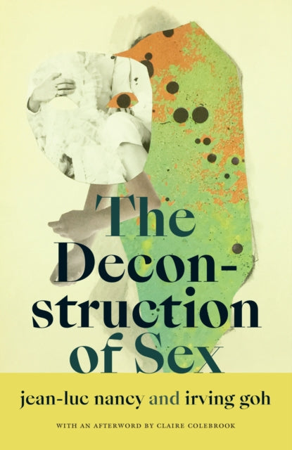 Deconstruction of Sex