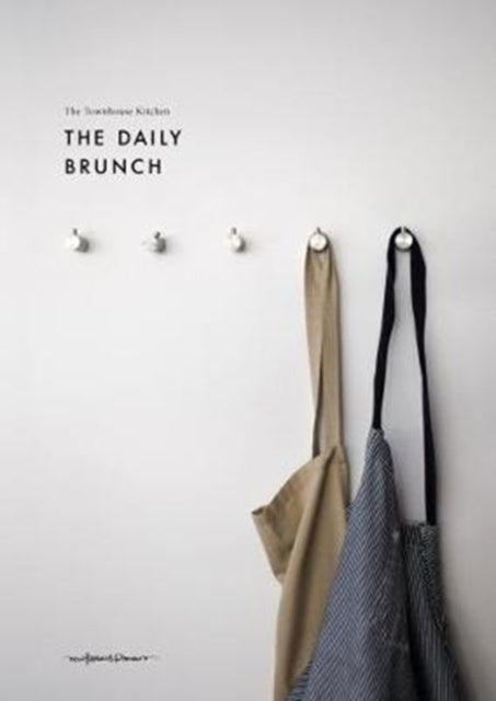 Townhouse Kitchen: The Daily Brunch