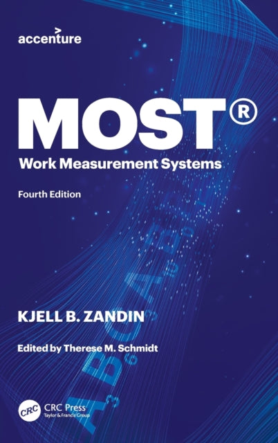 MOST (R) Work Measurement Systems