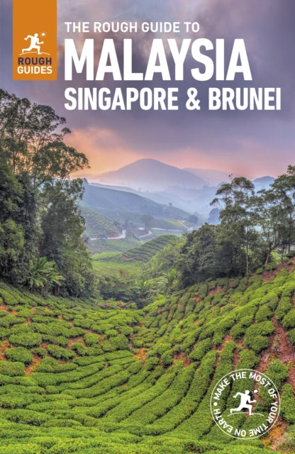 Rough Guide to Malaysia, Singapore and Brunei (Travel Guide)