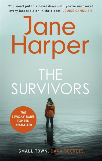 Survivors: The Absolutely Compelling Richard and Judy Book Club Pick