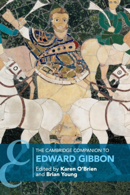 Cambridge Companion to Edward Gibbon