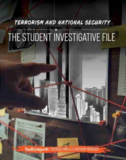 Terrorism and National Security: A Student Investigative File