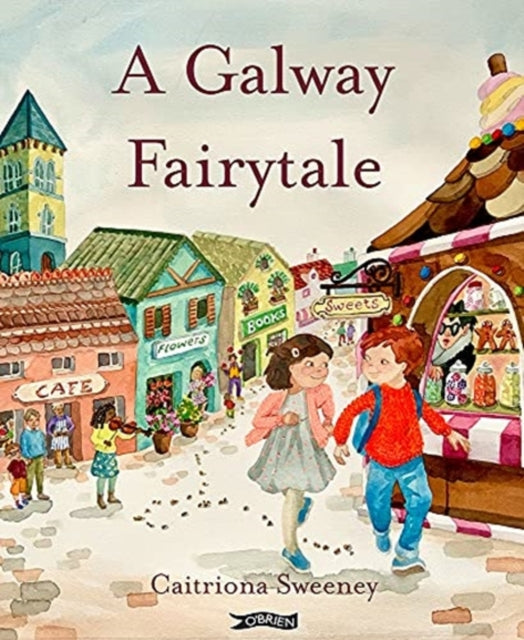 Galway Fairytale