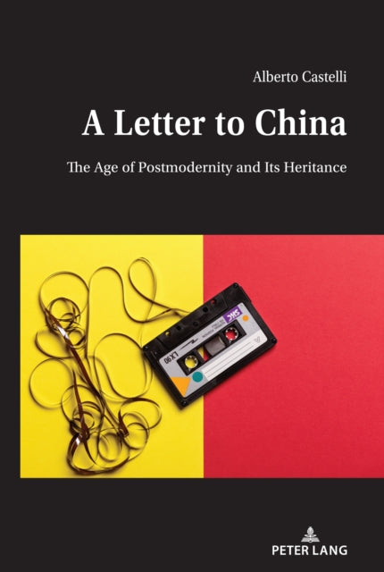 Letter to China: The Age of Postmodernity and Its Heritance