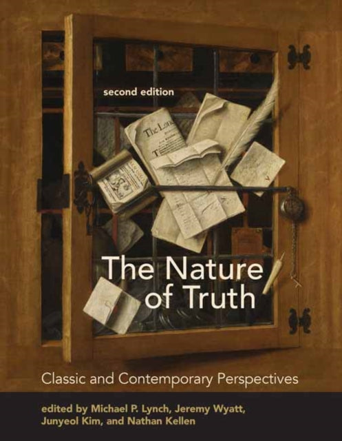 Nature of Truth, second edition: Classic and Contemporary Perspectives