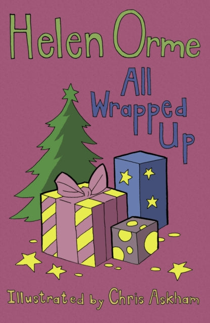 All Wrapped Up: Set 4