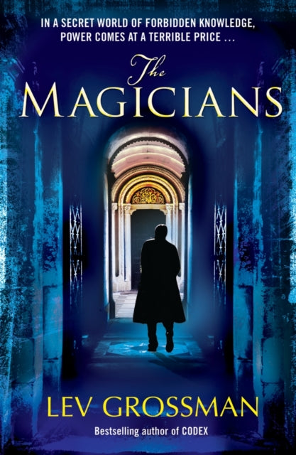 Magicians: (Book 1)