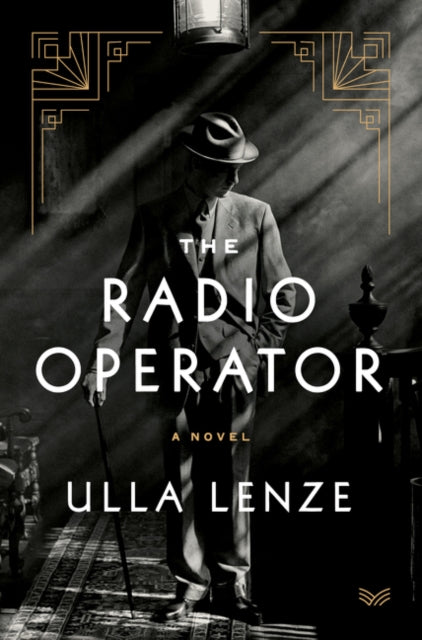 Radio Operator: A Novel
