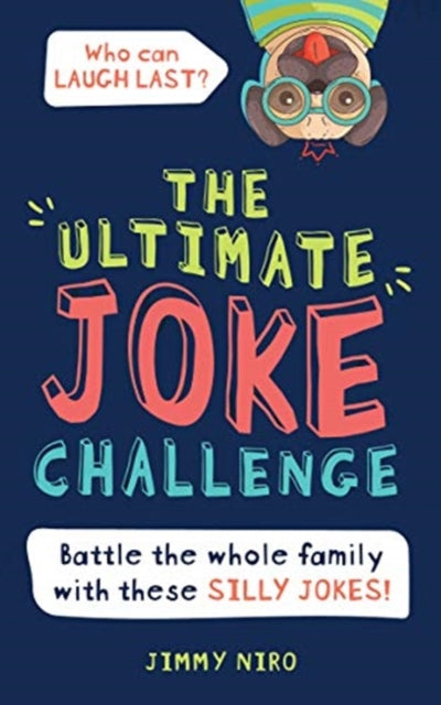 Ultimate Joke Challenge: Battle the Whole Family During Game Night with These Silly Jokes for Kids!