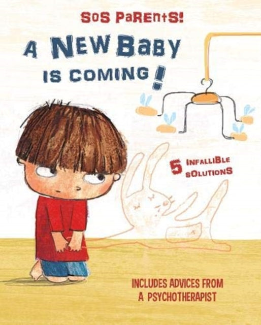New Baby is Coming! Tim's Tips