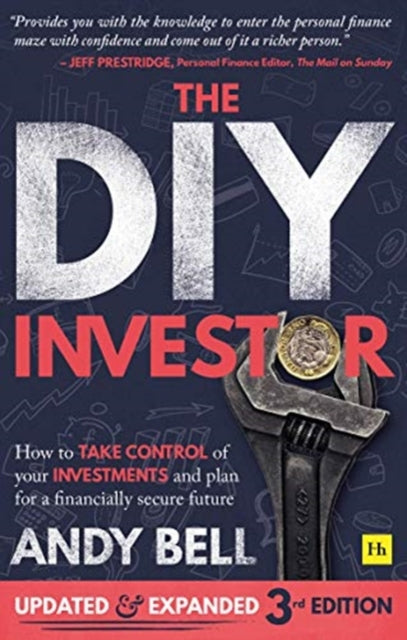 DIY Investor: The DIY Investor, 3rd Edition