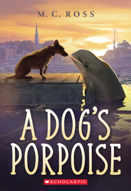 Dog's Porpoise