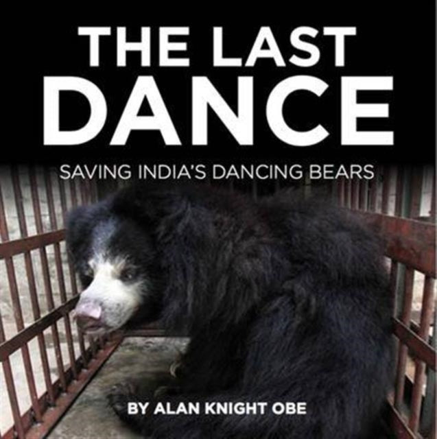 Last Dance: Saving India's Dancing Beras