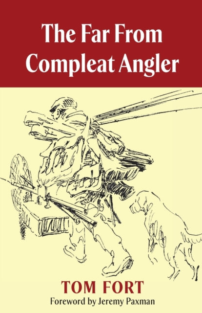 Far from Compleat Angler