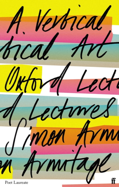 Vertical Art: Oxford Lectures