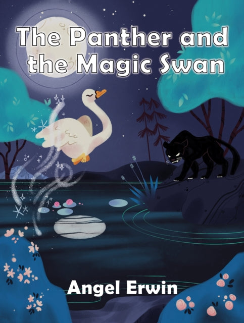 PANTHER & THE MAGIC SWAN