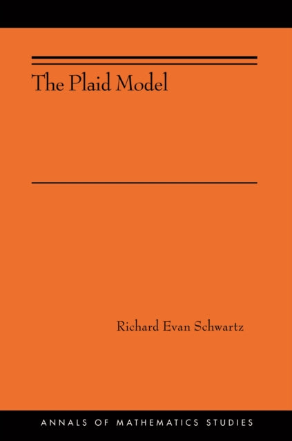 Plaid Model: (AMS-198)
