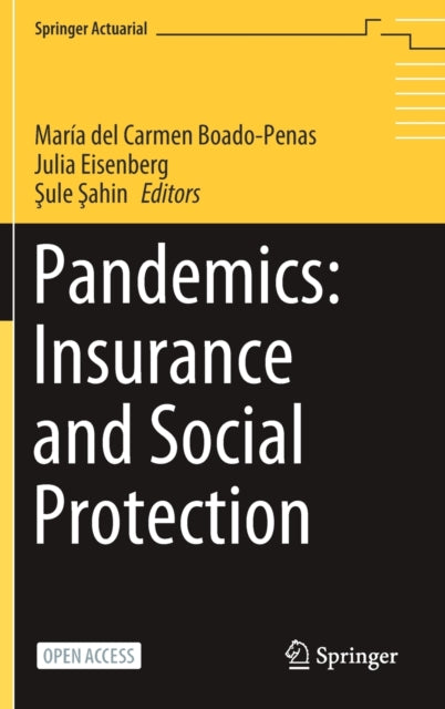 Pandemics: Insurance and Social Protection