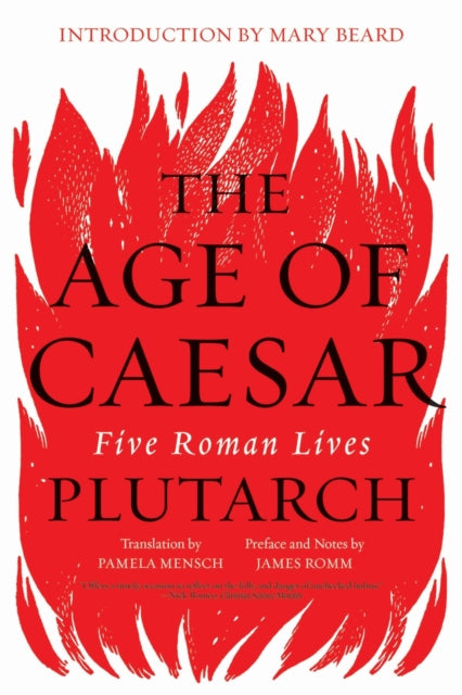 Age of Caesar: Five Roman Lives