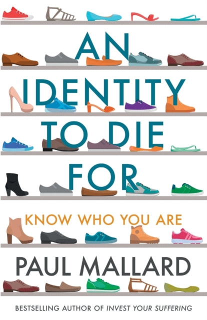 Identity to Die For: Know Who You Are