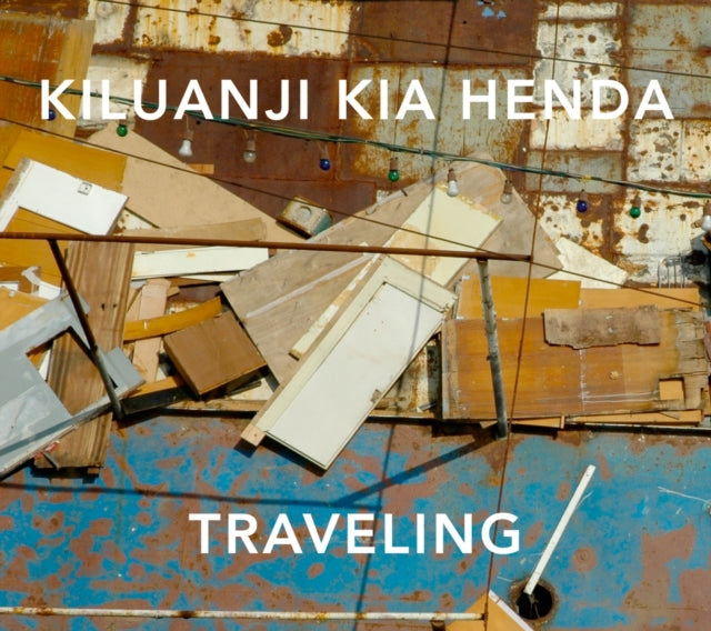 Kiluanji Kia Henda: Travelling to the Sun through the Night