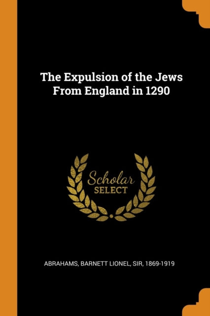 Expulsion of the Jews from England in 1290