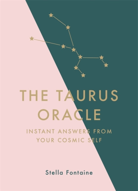 Taurus Oracle: Instant Answers from Your Cosmic Self