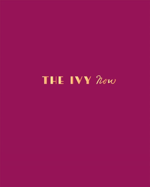 Ivy Now: New Edition