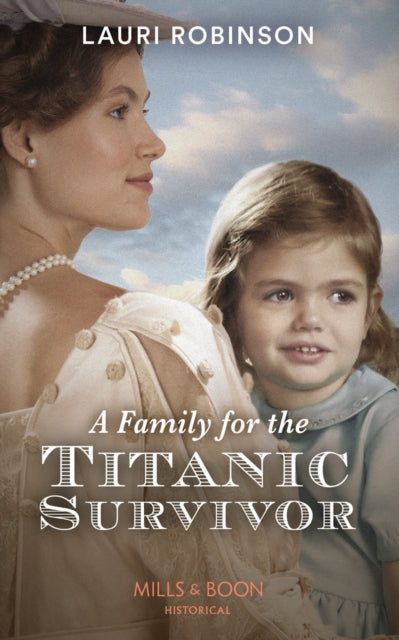 Family For The Titanic Survivor