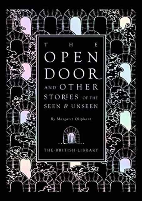 Open Door: and Other Stories of the Seen and Unseen