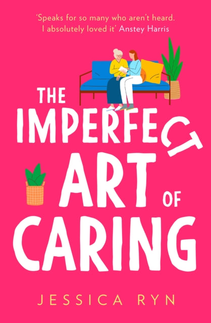 Imperfect Art of Caring