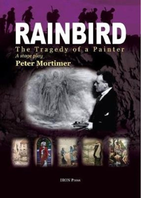 Rainbird: The Tragedy of a Painter