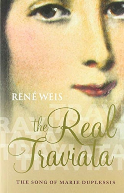 Real Traviata: The Song of Marie Duplessis